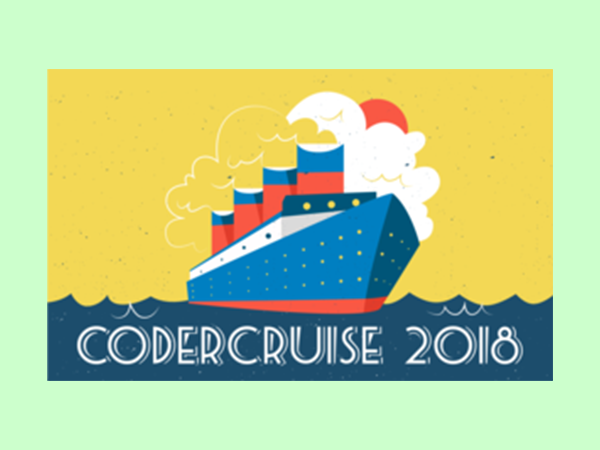 CoderCruise