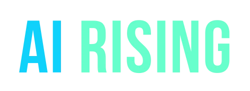 AI Rising 2026 logo