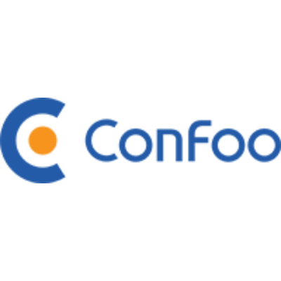 ConFoo logo