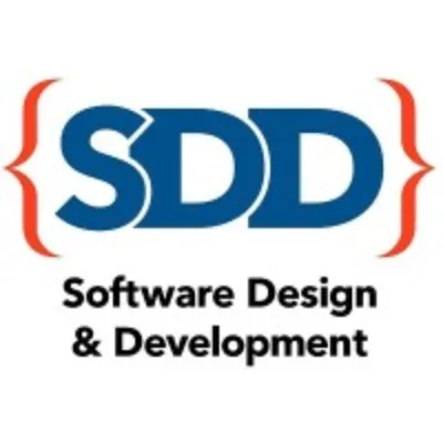 Software Design & Development Conference 2026 logo