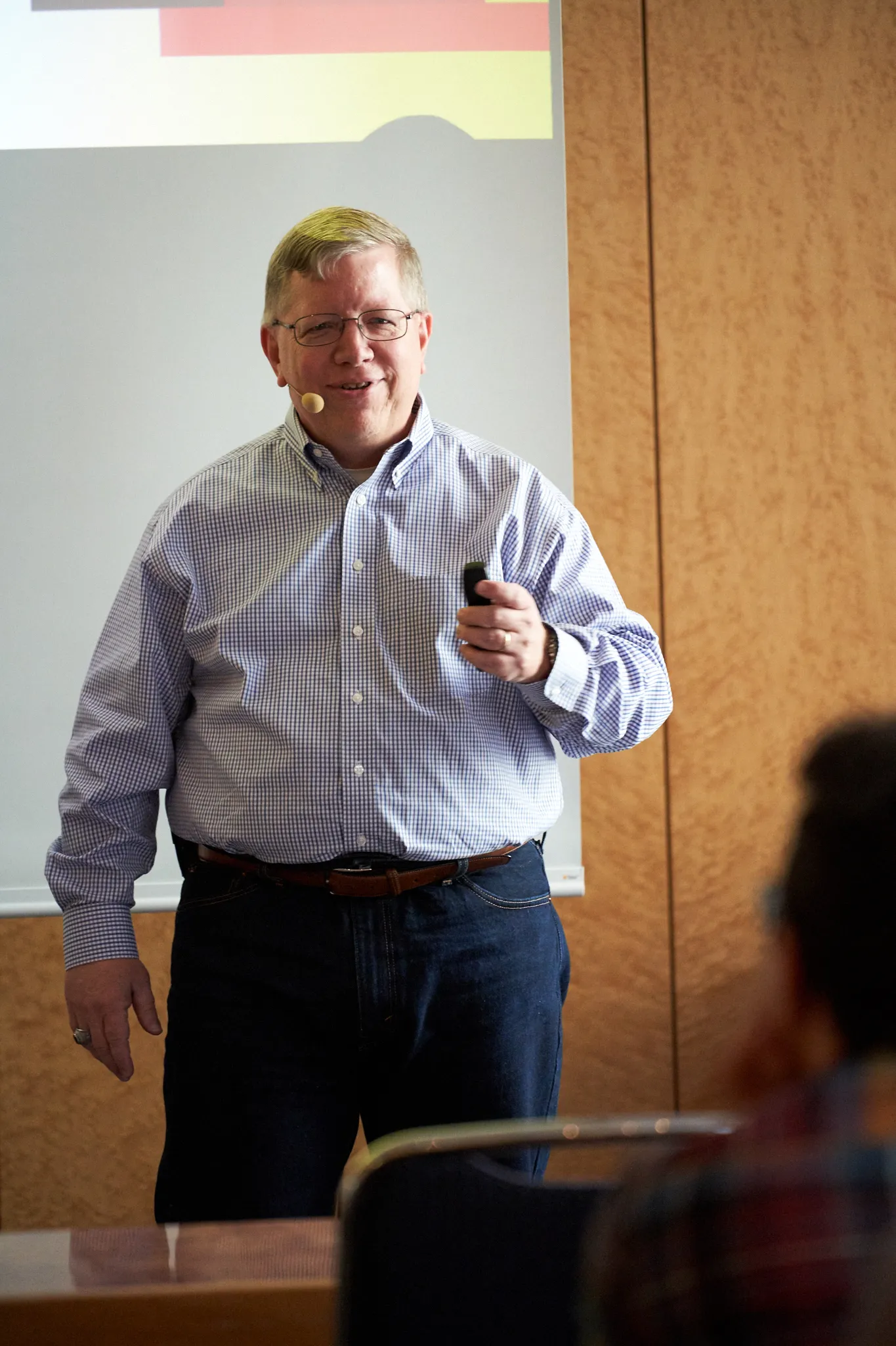 Speaking at Serverless Architecture Conf Berlin 2022