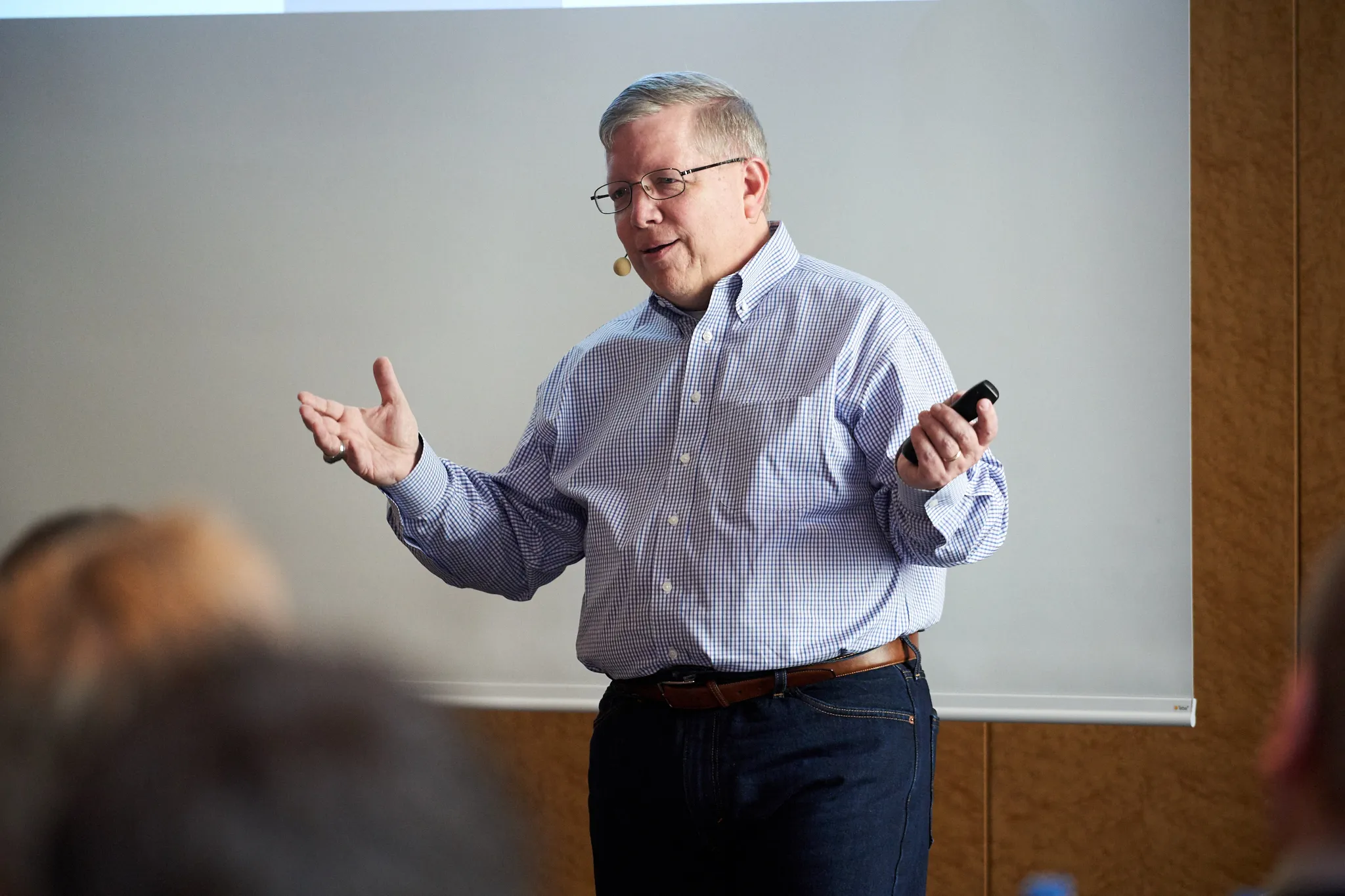 Speaking at Serverless Architecture Conf Berlin 2022