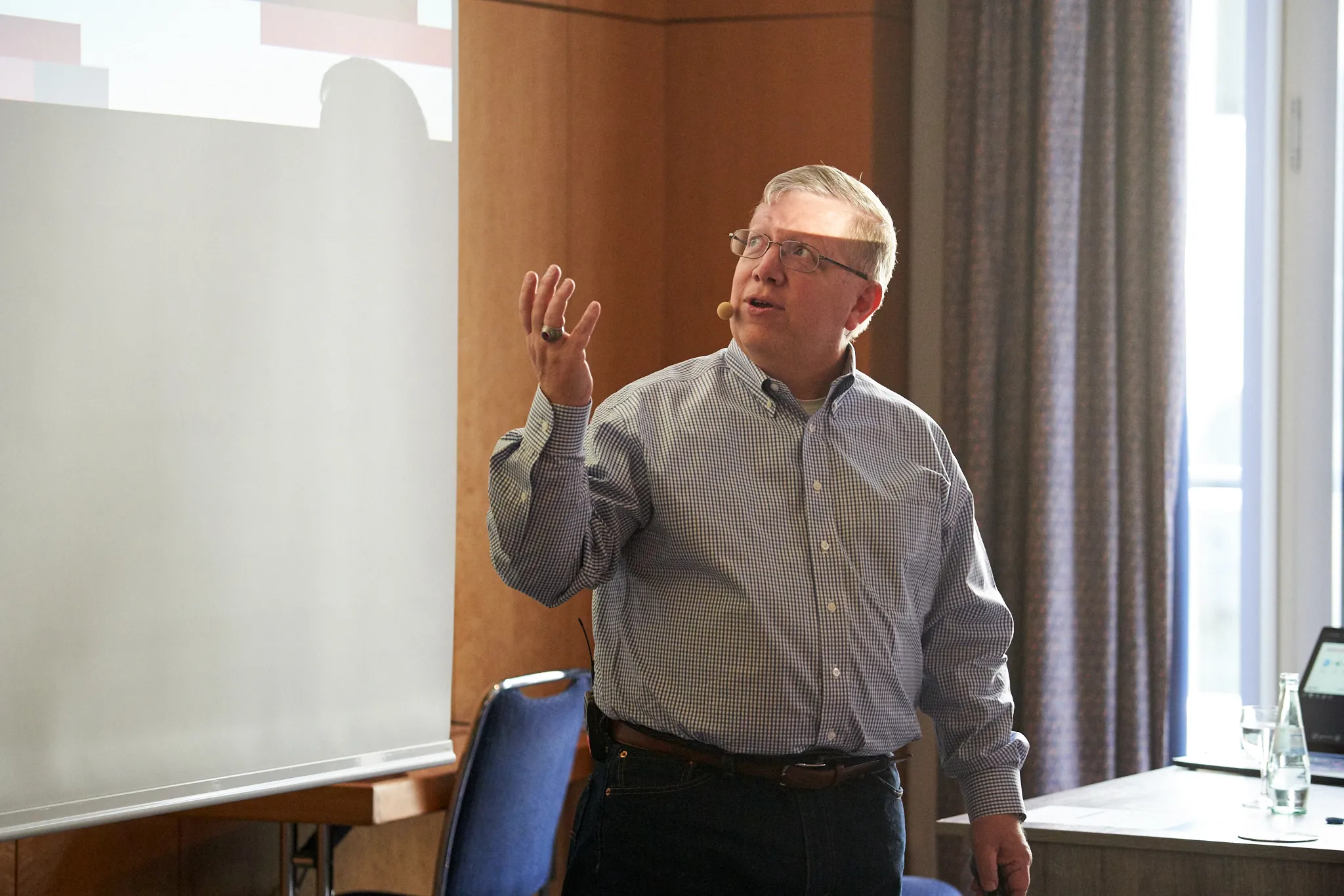 Speaking at Serverless Architecture Conf Berlin 2022